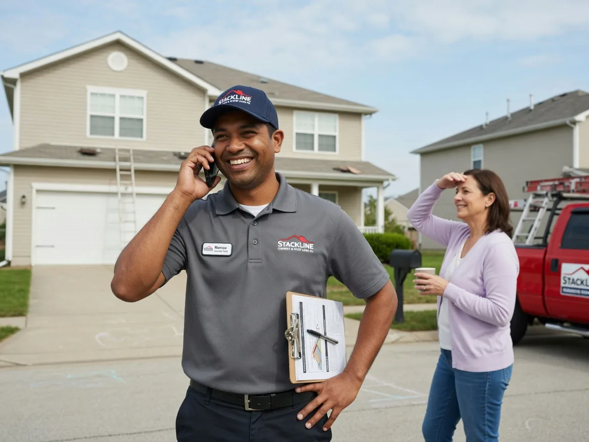 Chimney flashing repair Gladwin, MI FAQs